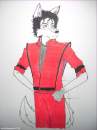 Michael Dogson_Thriller