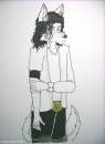 Michael Dogson_Black or White