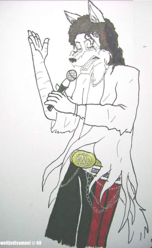 Michael Dogson_Dirty Diana