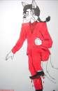 Michael Dogson_Blood on the Dance Floor