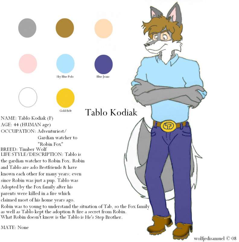 Tablo Kodiak