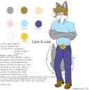Tablo Kodiak