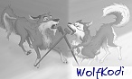 WolfKodi