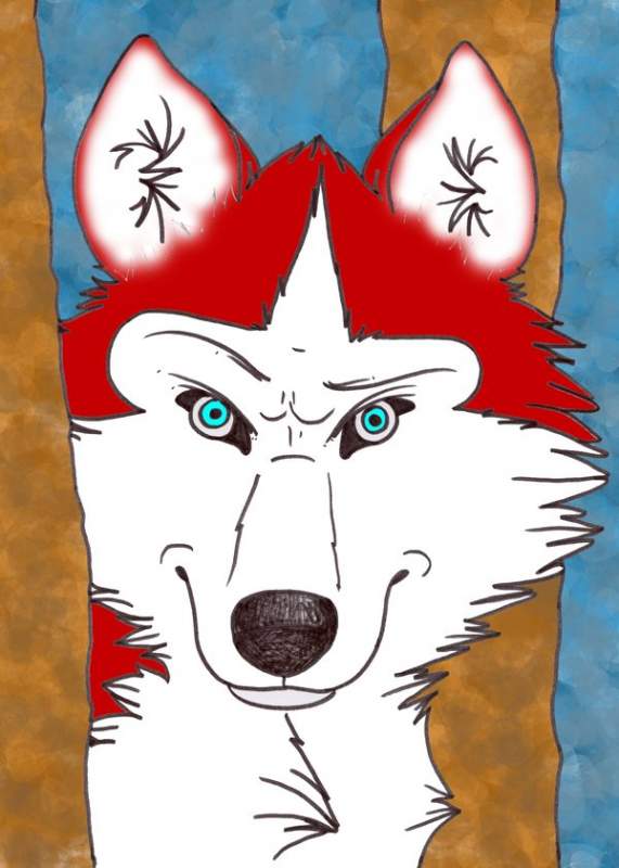 GIFT ART FOR JENNAWOLF