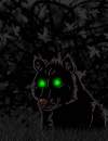 EVIL WOLF