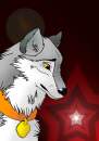 HAPPY BIRTHDAY SILBERWOLF