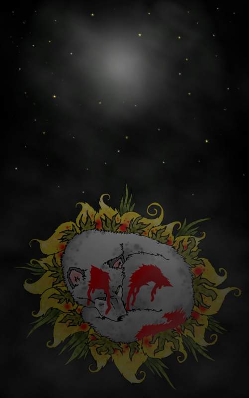 The Last Wolf