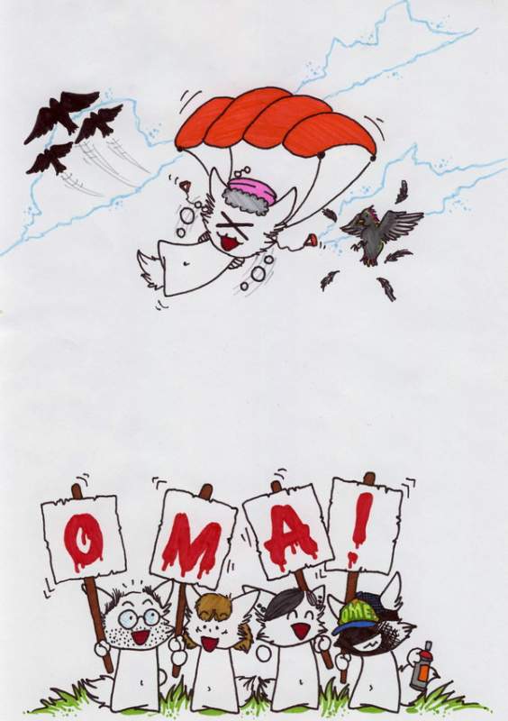 OMA