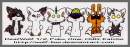 CHIBI CHARACTERS