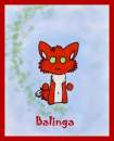 Chibi Balinga
