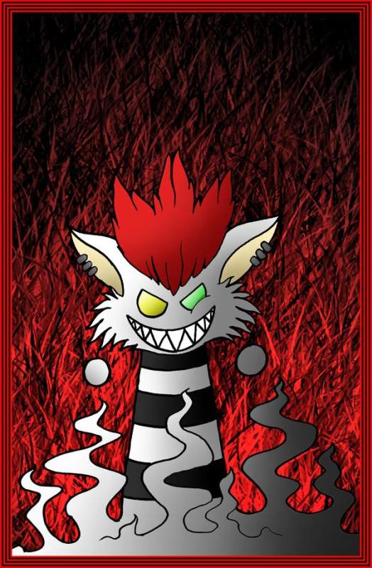 STRILF