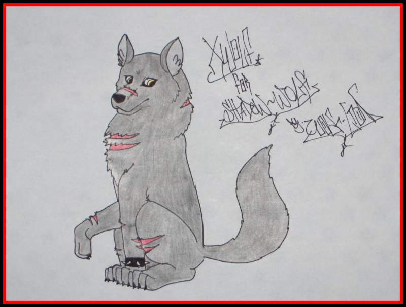 Xwolf