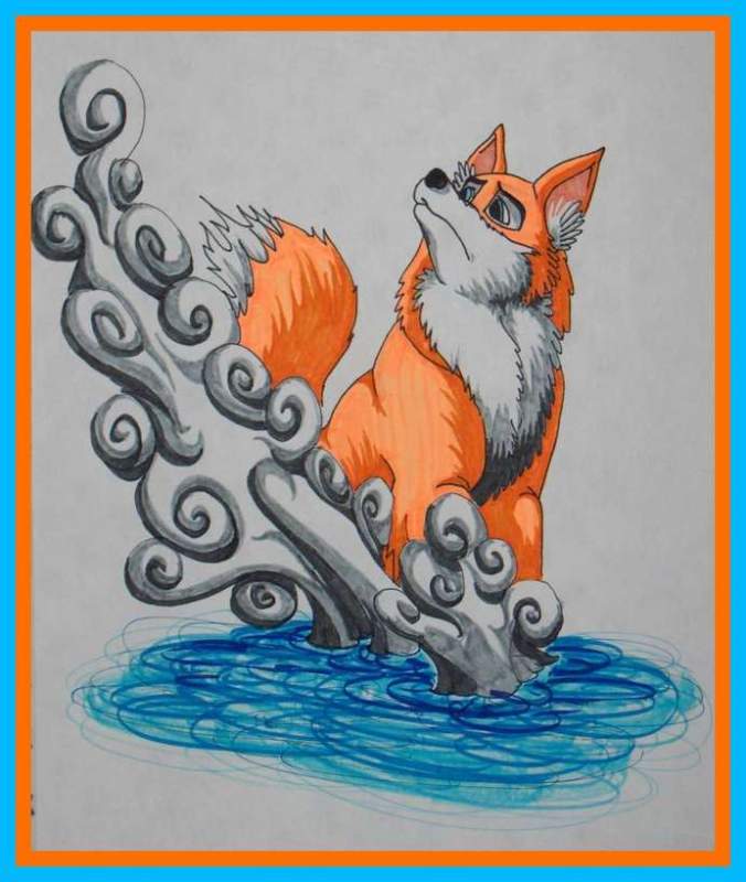 NEIGEUX for KODI WOLF
