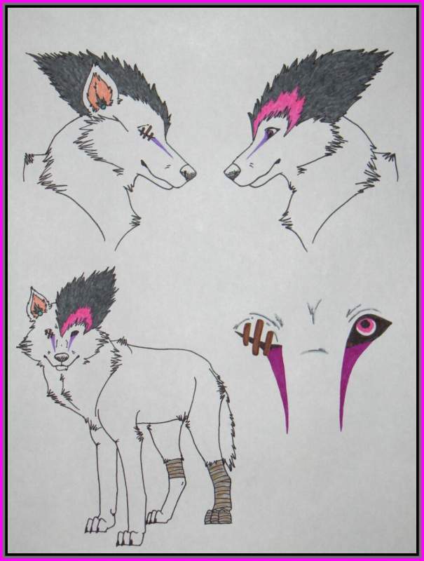DEAFWOLF