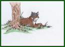 For wolfjedisamuel