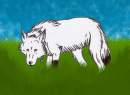 Art trade with White Wolf