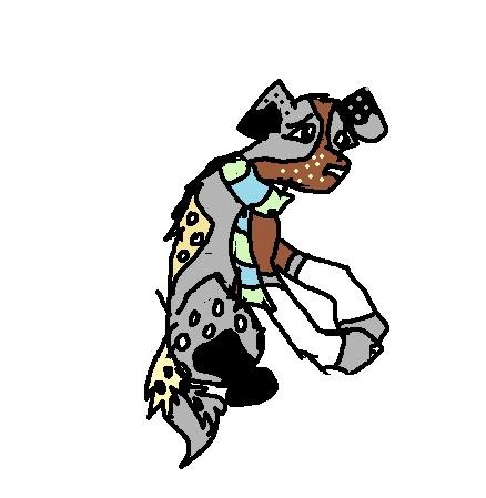 New Char!