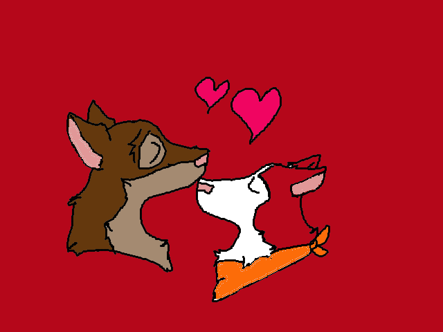 Balto+Jenna
