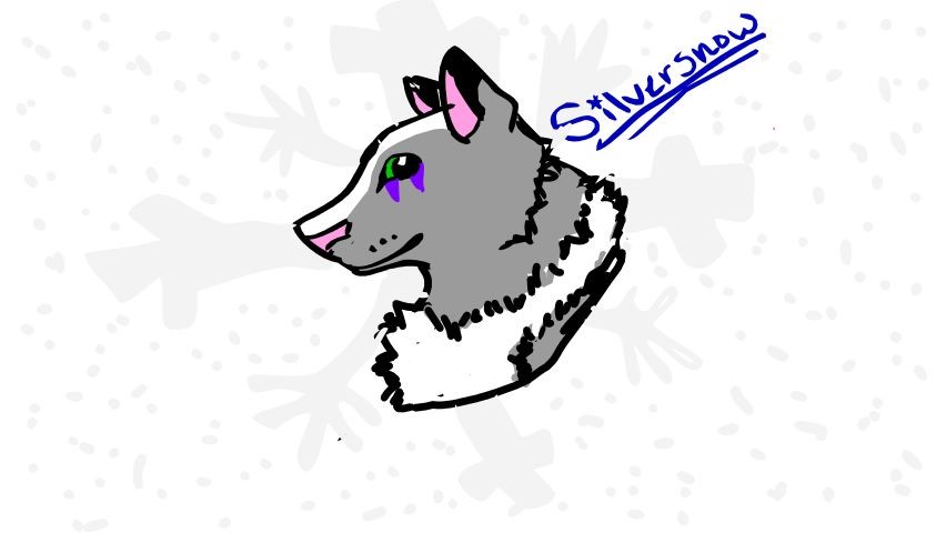Silversnow