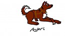 Aubri