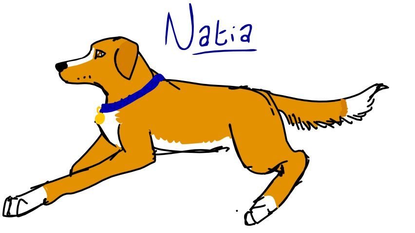 Natia