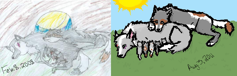 Improvement