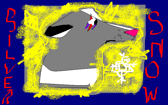 SILVERSNOW