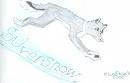 Pencil Silversnow