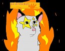 Gift Art for Natticat8!!!