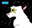 Gift Art for Natticat8!