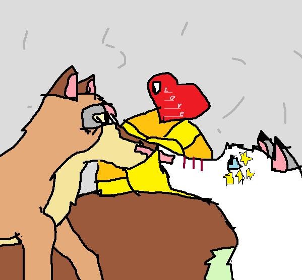 Entry for Natticat8's Contest