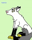 gift art for Natticat8
