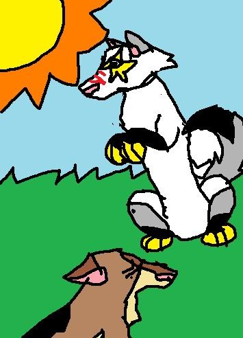 GIFT ART!!!