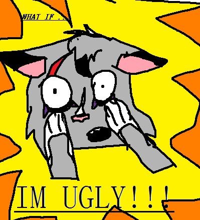 UGLY SILVERSNOW!