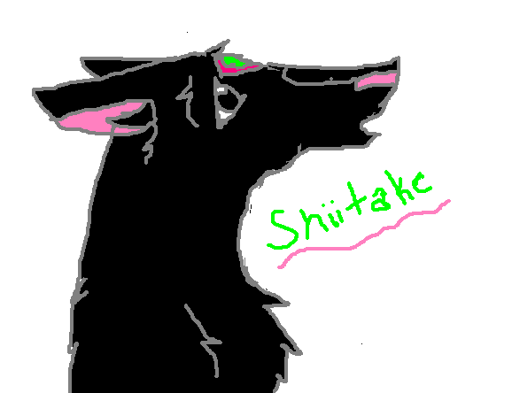 Art TRade w/ Nattikat8
