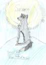 Saturn the Wolf