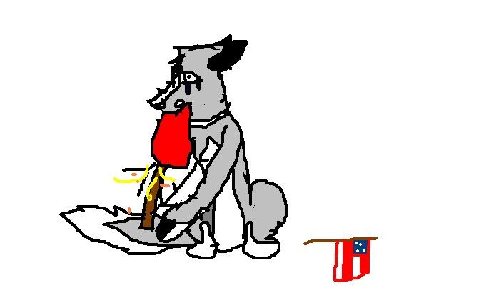 HAPPY 4TH OF JULY!!!