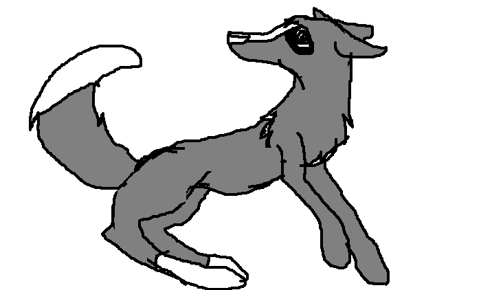 Adopted Char