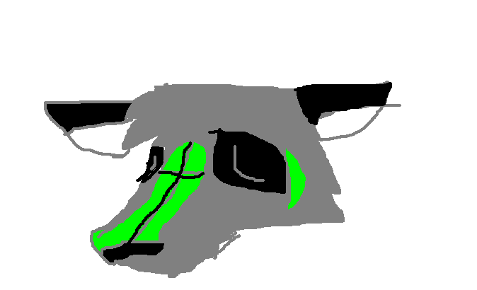 New Char (again)