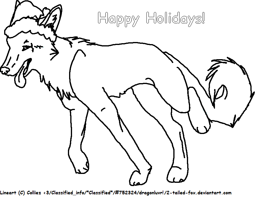 Happy Holidays BS! (READ DESCRIPTION BEFORE USING)