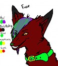 Fuse -new charrie-