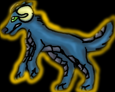 New charrie :D