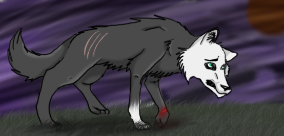 Bone! (Myself)