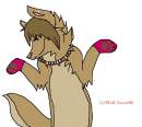 MY SONA IN COLOR!
