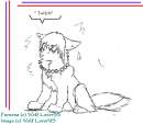 Twitchy Latley...?