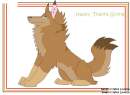      Happy Thanks Giving Balto Source