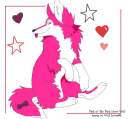 She Makes Pink Look HOT!!!