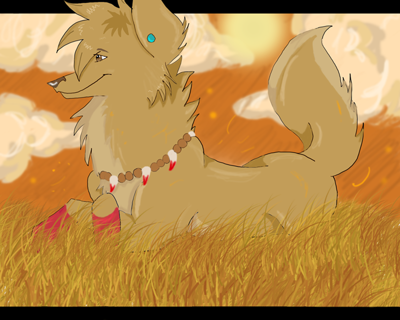 Under the Sun