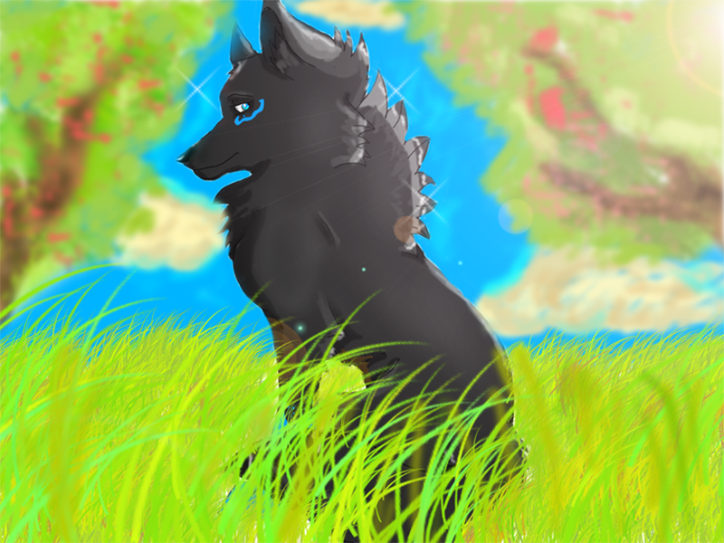 Gleaming :REQUEST: