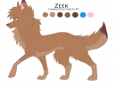 Zeek---Ref Sheet